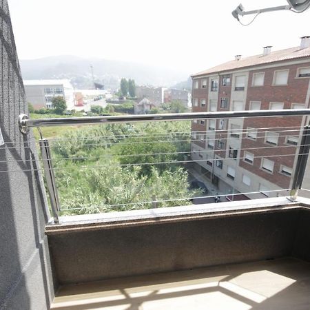Encantador Apartamento En Марин Экстерьер фото
