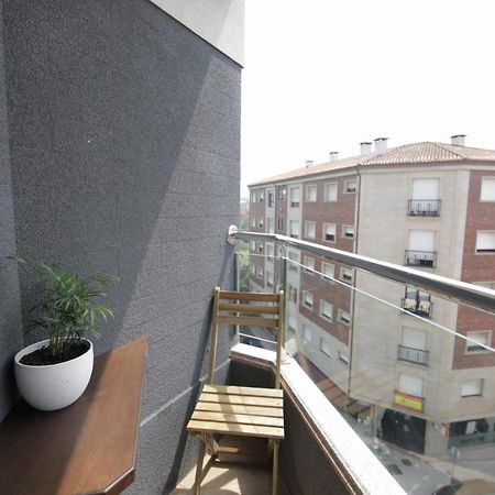 Encantador Apartamento En Марин Экстерьер фото