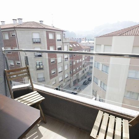Encantador Apartamento En Марин Экстерьер фото