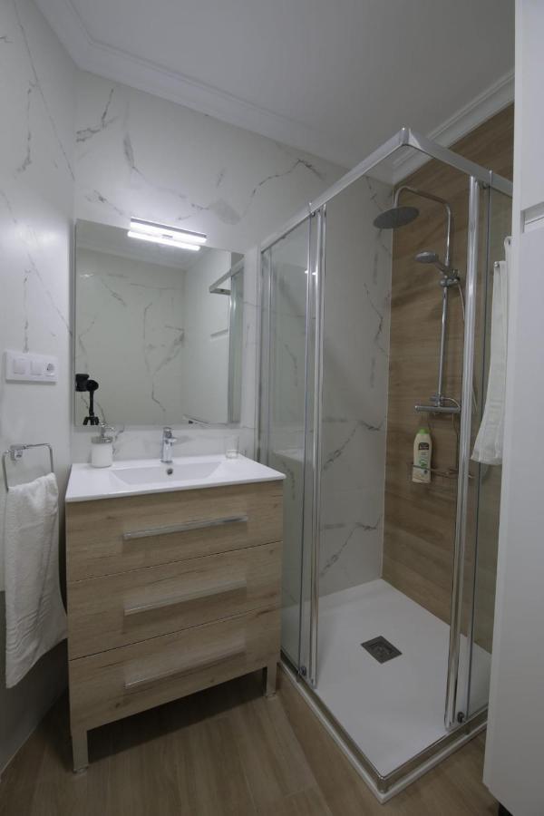 Encantador Apartamento En Марин Экстерьер фото