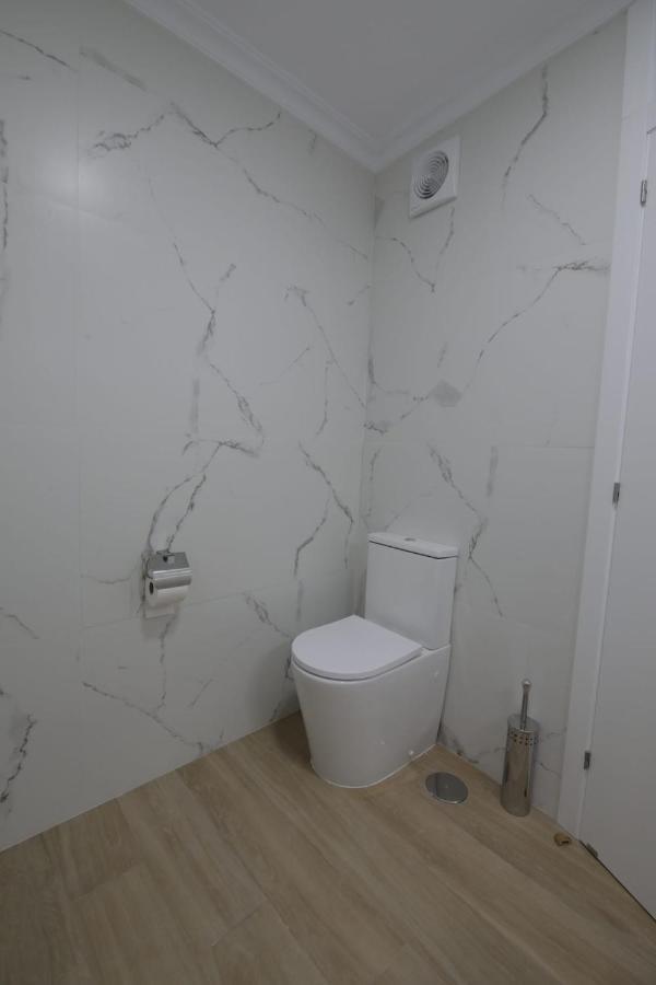 Encantador Apartamento En Марин Экстерьер фото